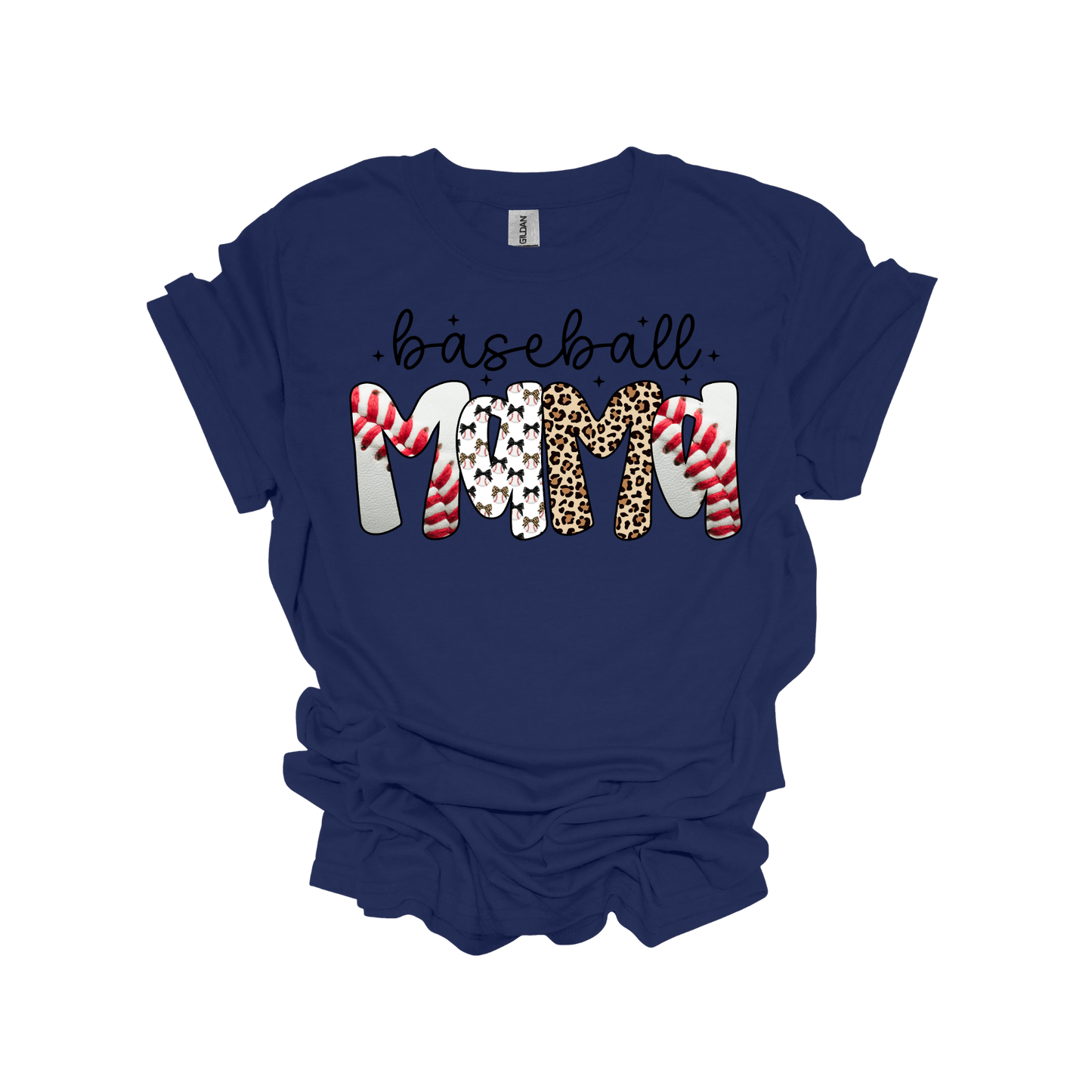Baseball Mama