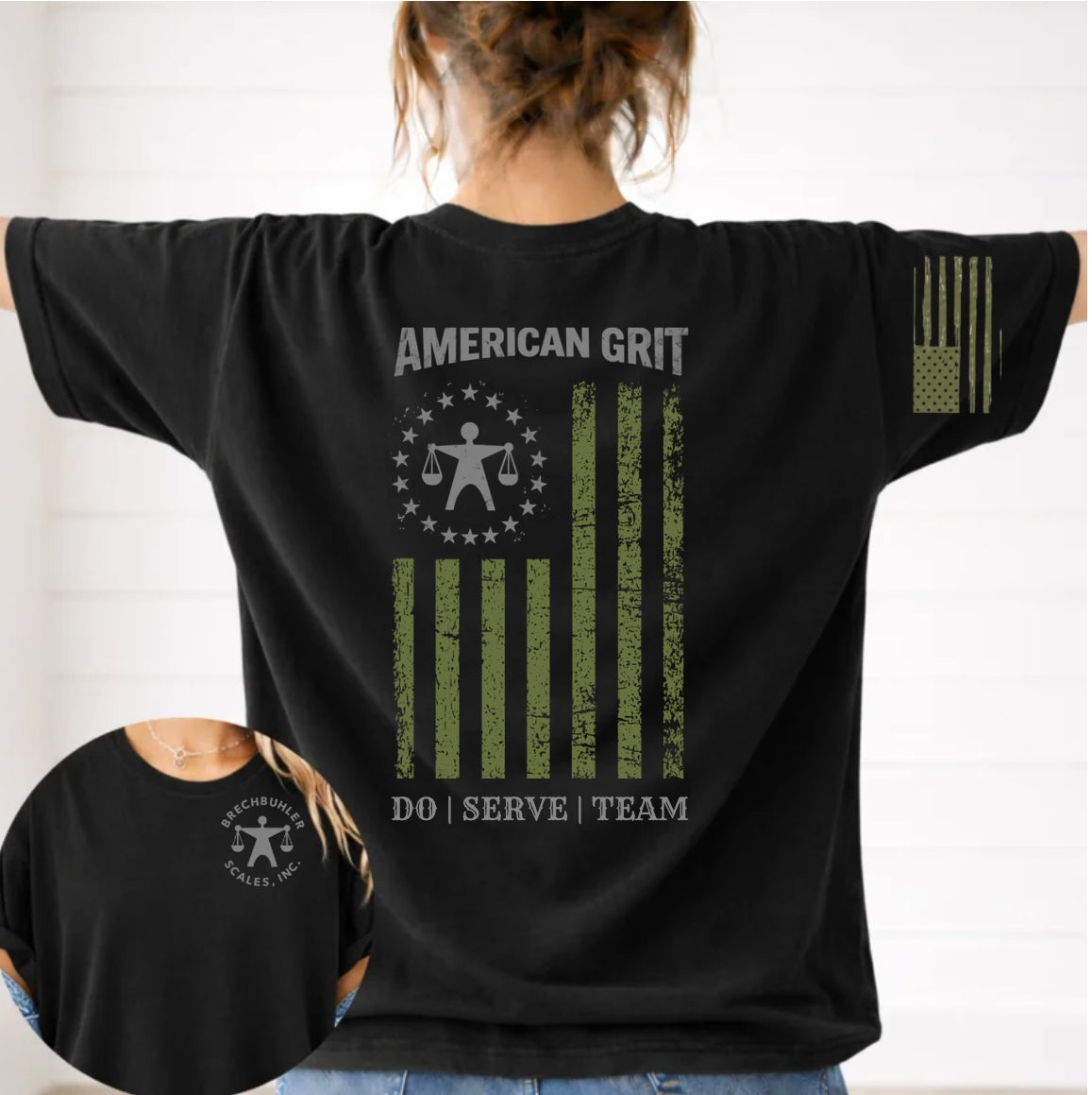 BSI Shirt