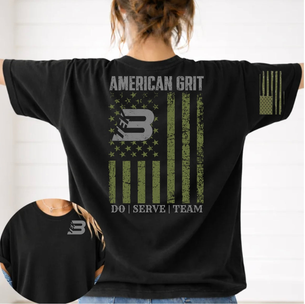 BTEK Shirt