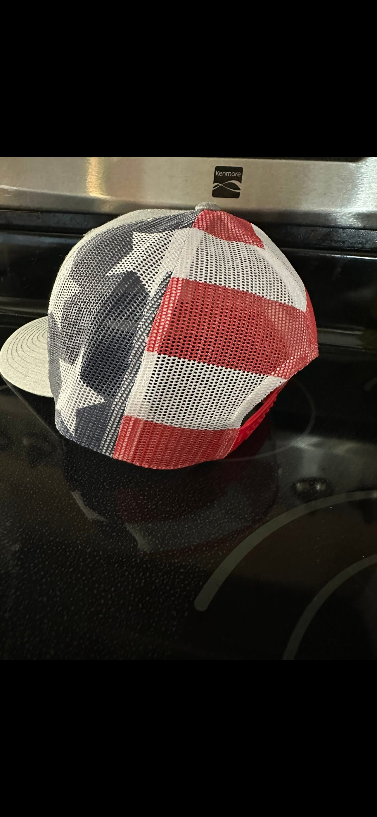 Freedom Hat