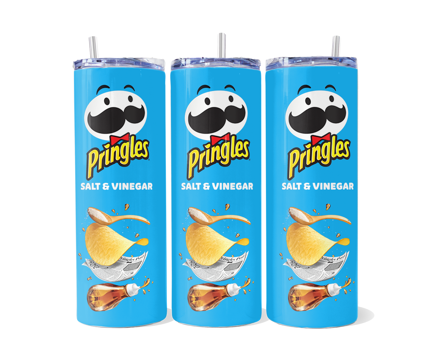 Pringles Tumbler