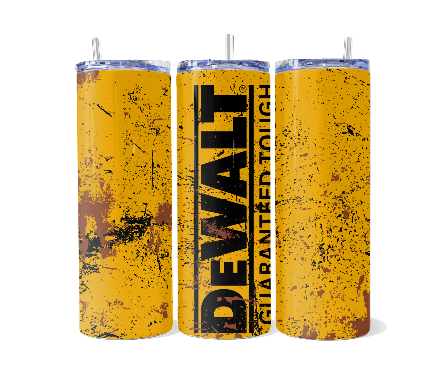 Dewalt Tumbler