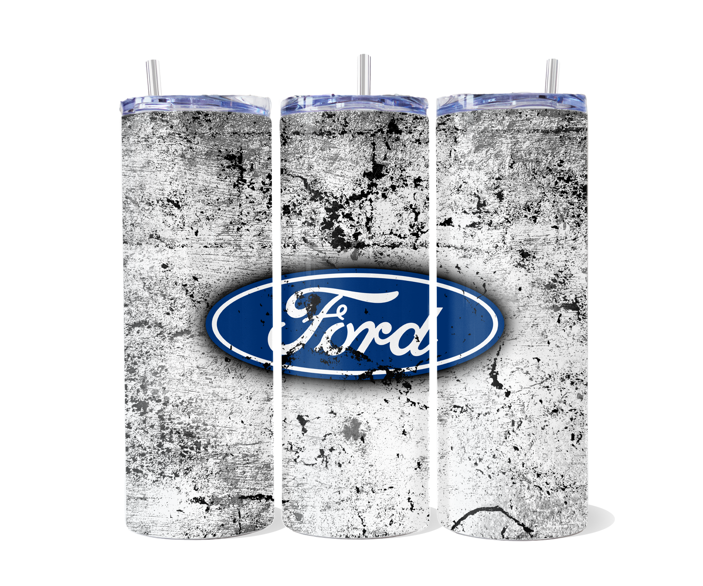 Ford Tumbler