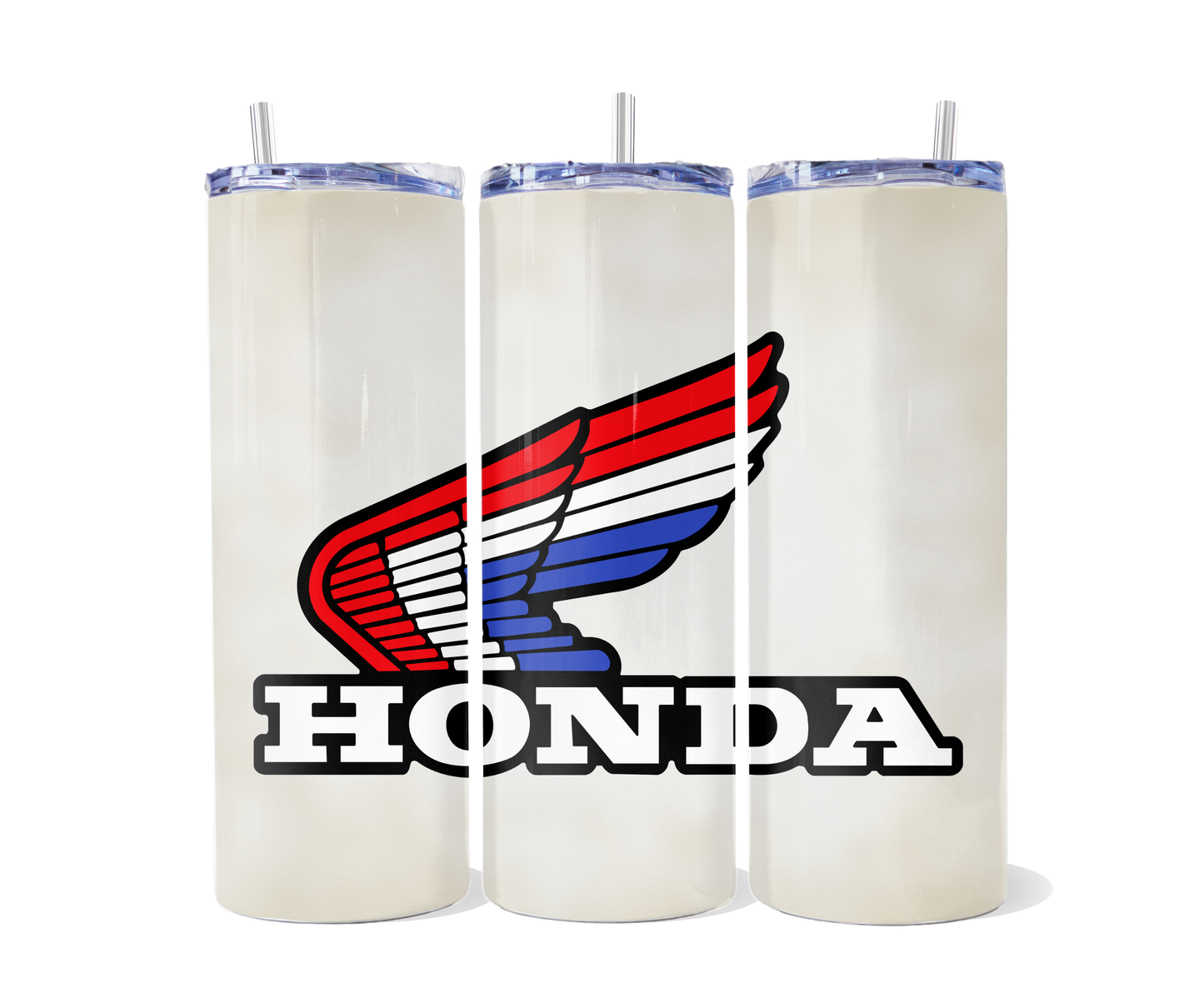 Honda Tumbler