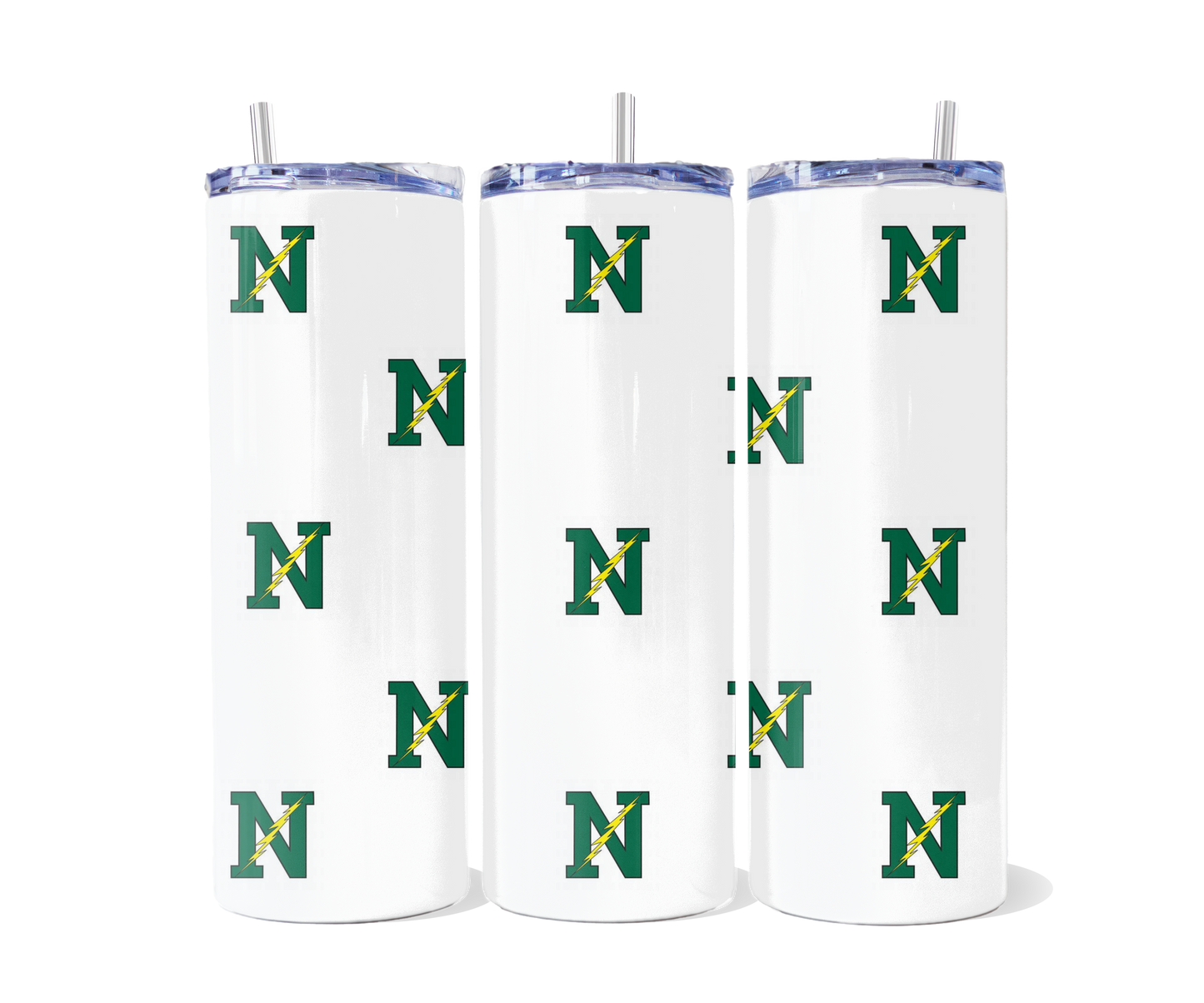 Northmont Tumbler