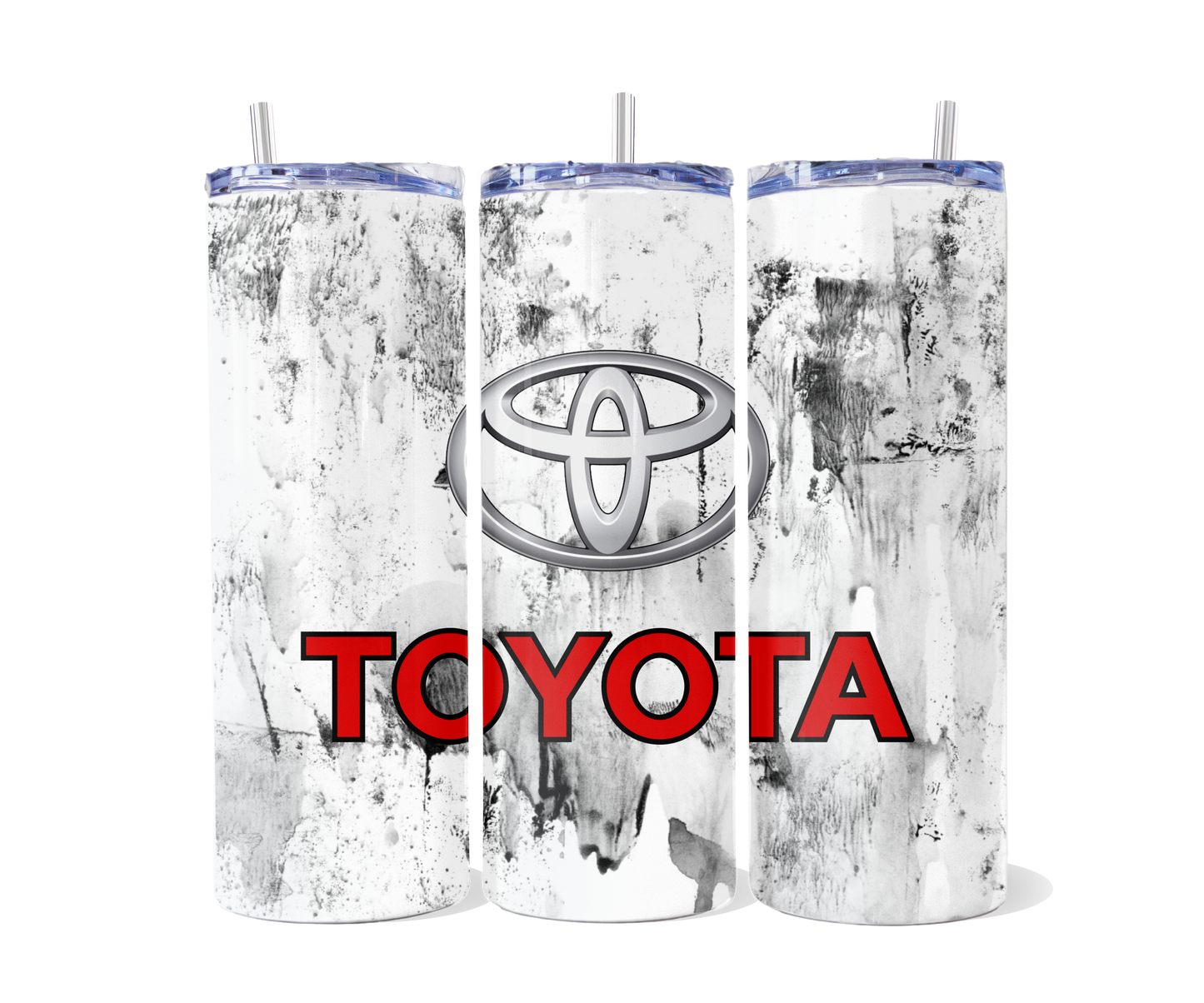Toyota Tumbler