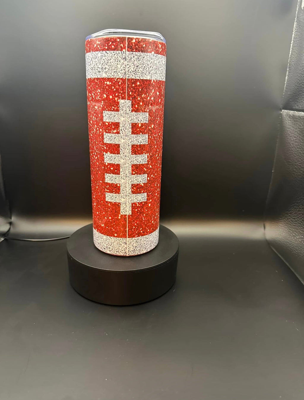 Ohio Glitter Football