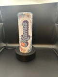 Mama Flower Tumbler