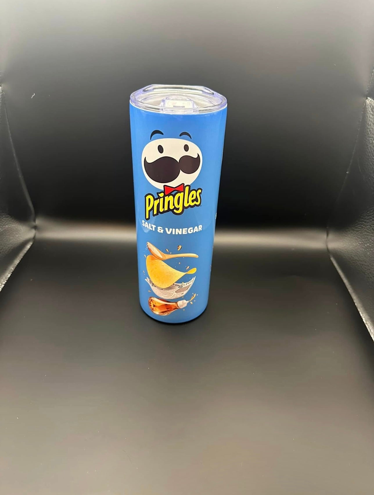 Pringles Tumbler