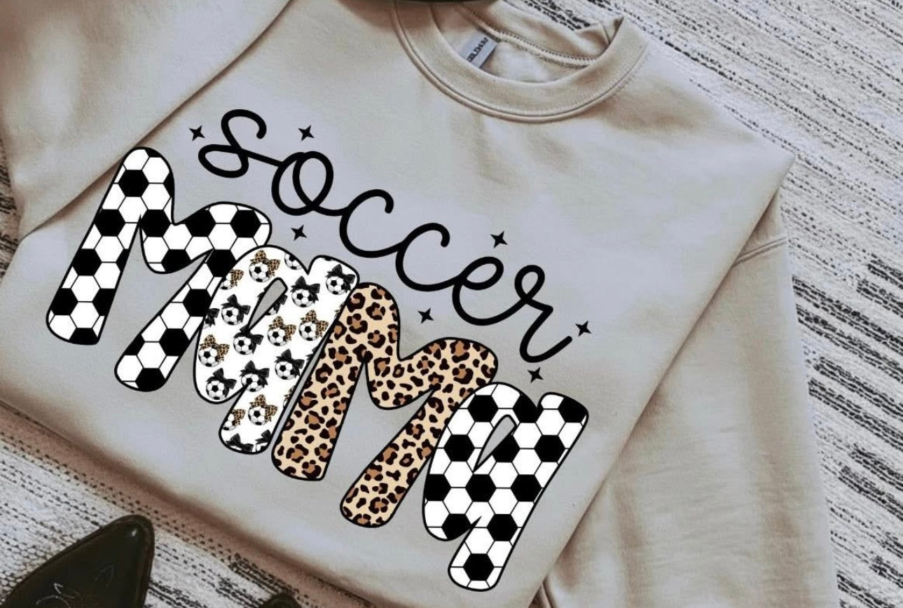 Soccer Mama
