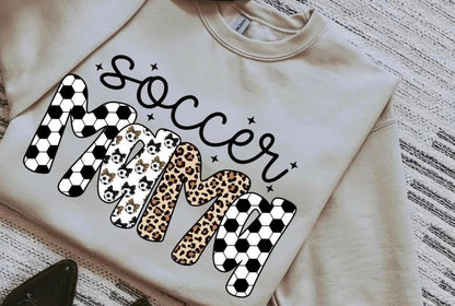 Soccer Mama
