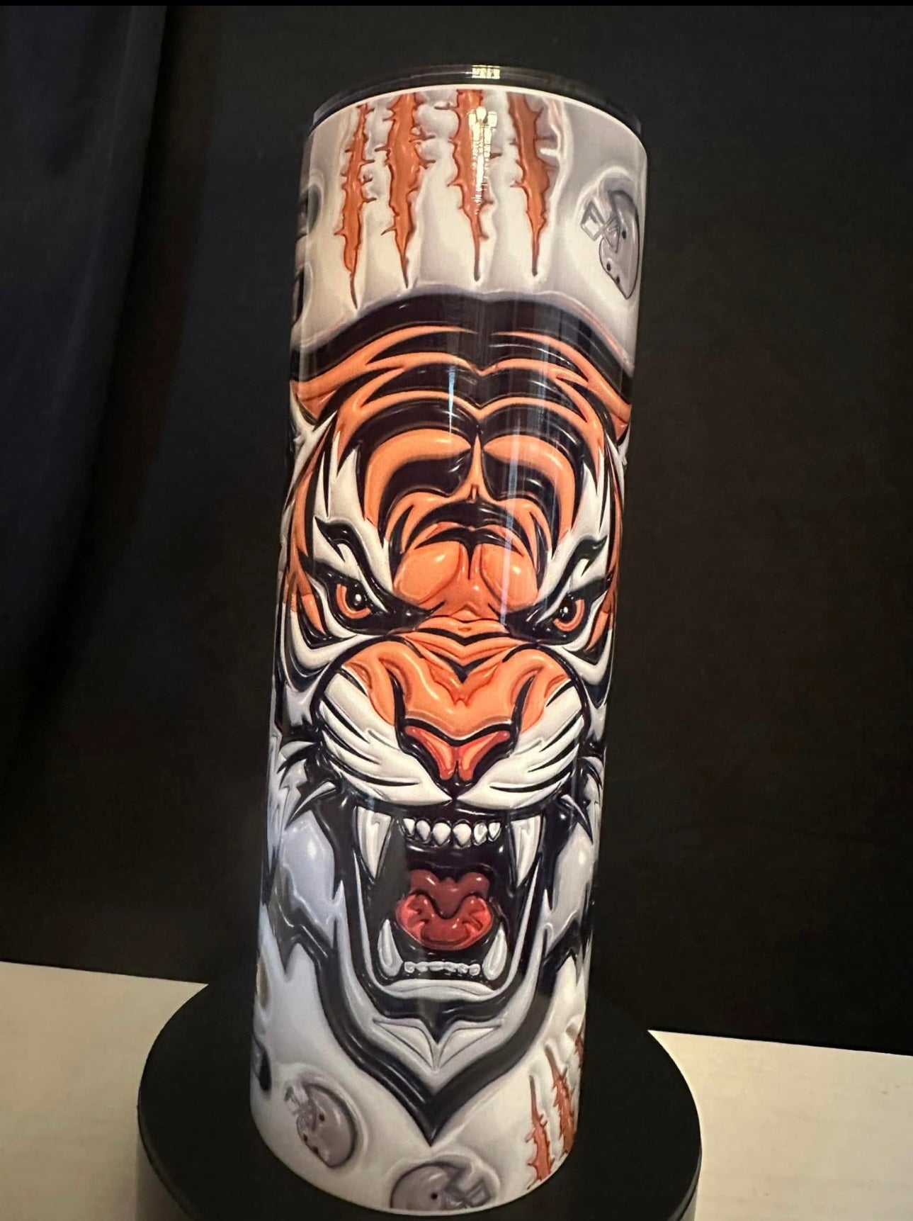 Bengals Tumbler