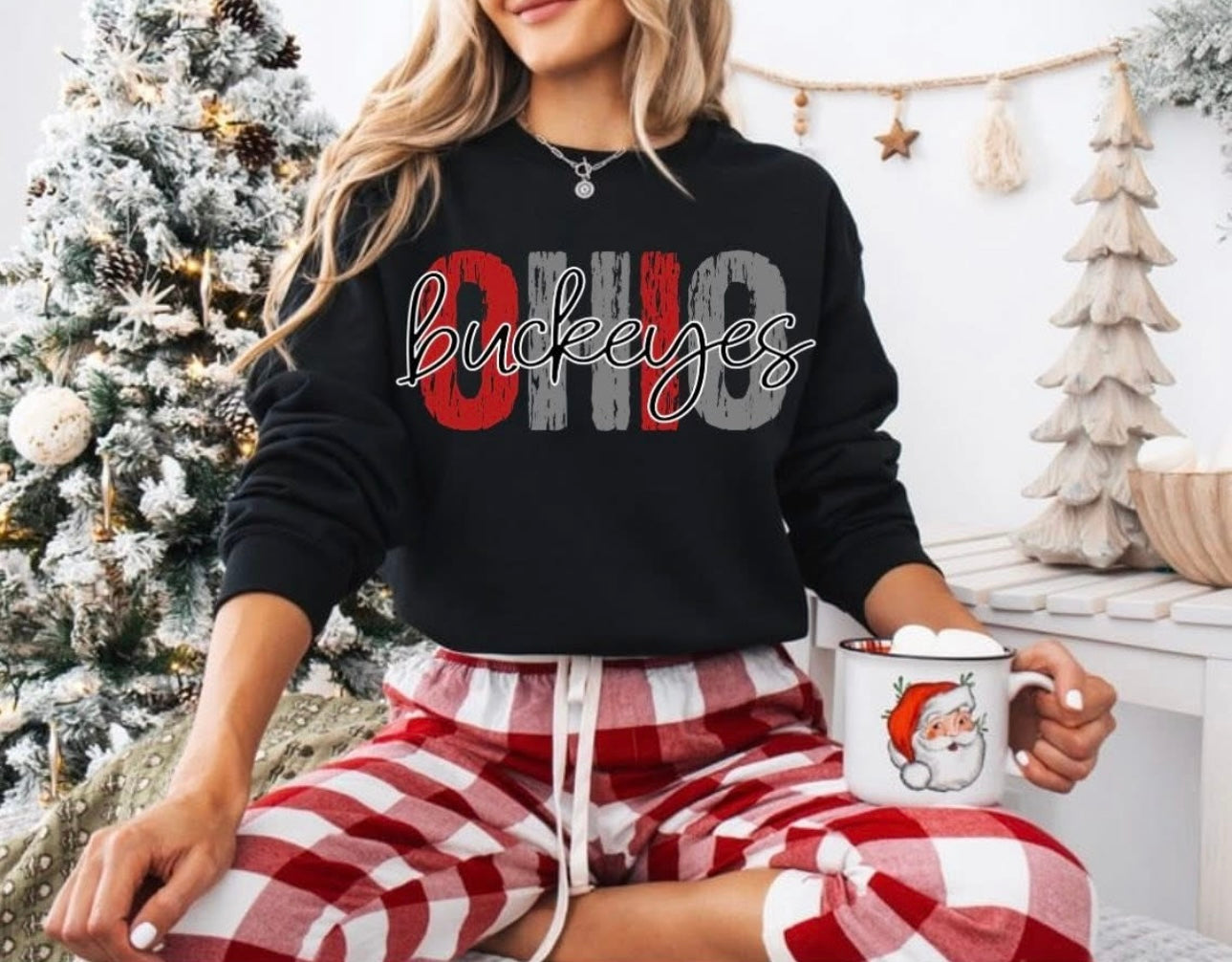 OHIO Buckeyes