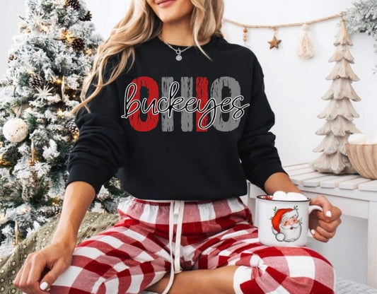 OHIO Buckeyes