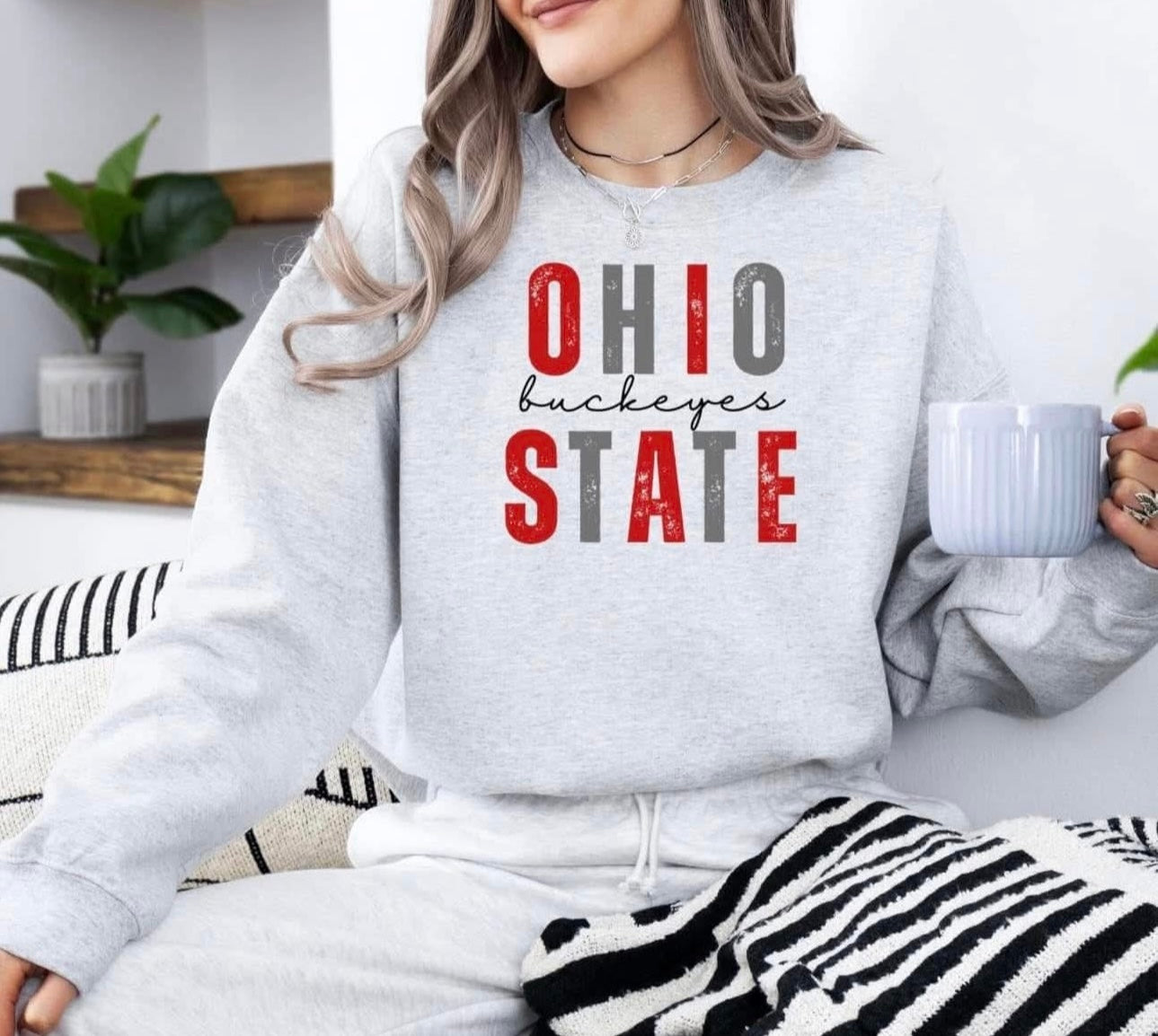 Ohio State Buckeyes