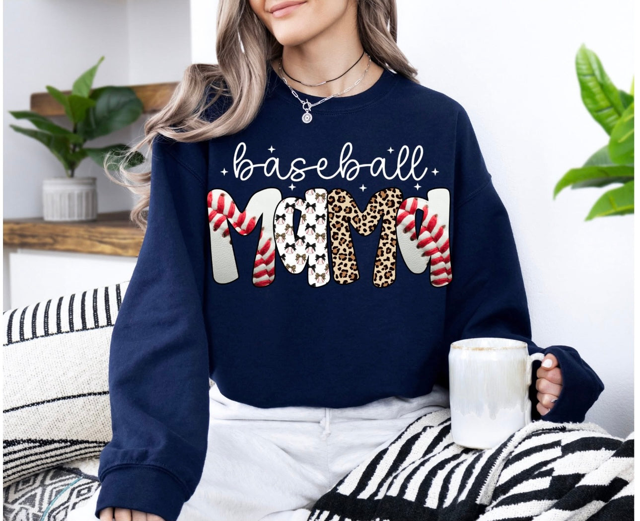 Baseball Mama