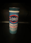 Clorox Tumbler