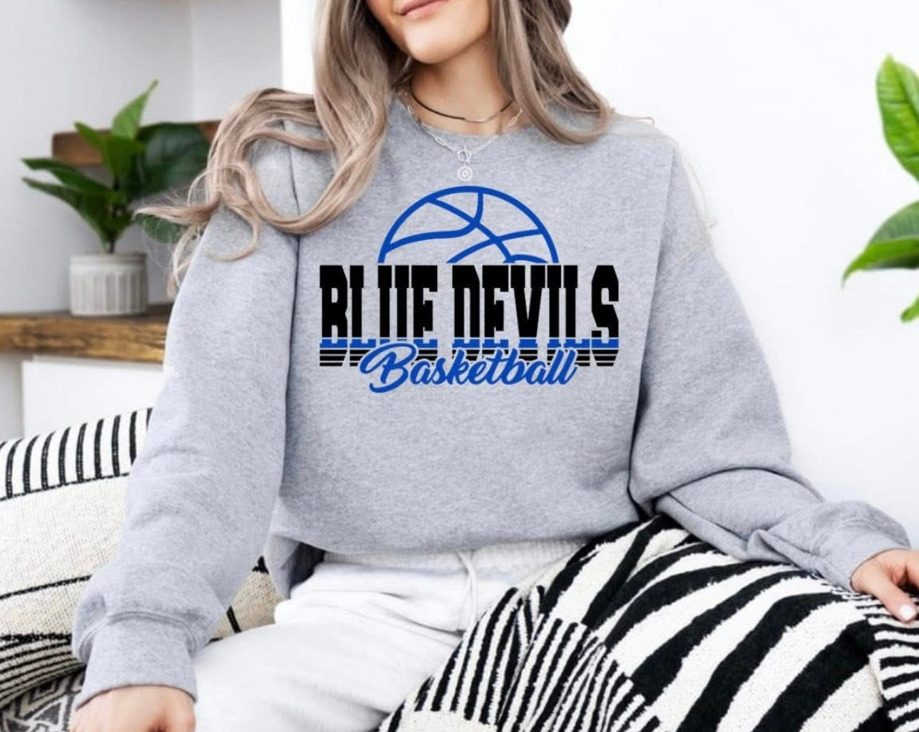 Blue Devils Basketball