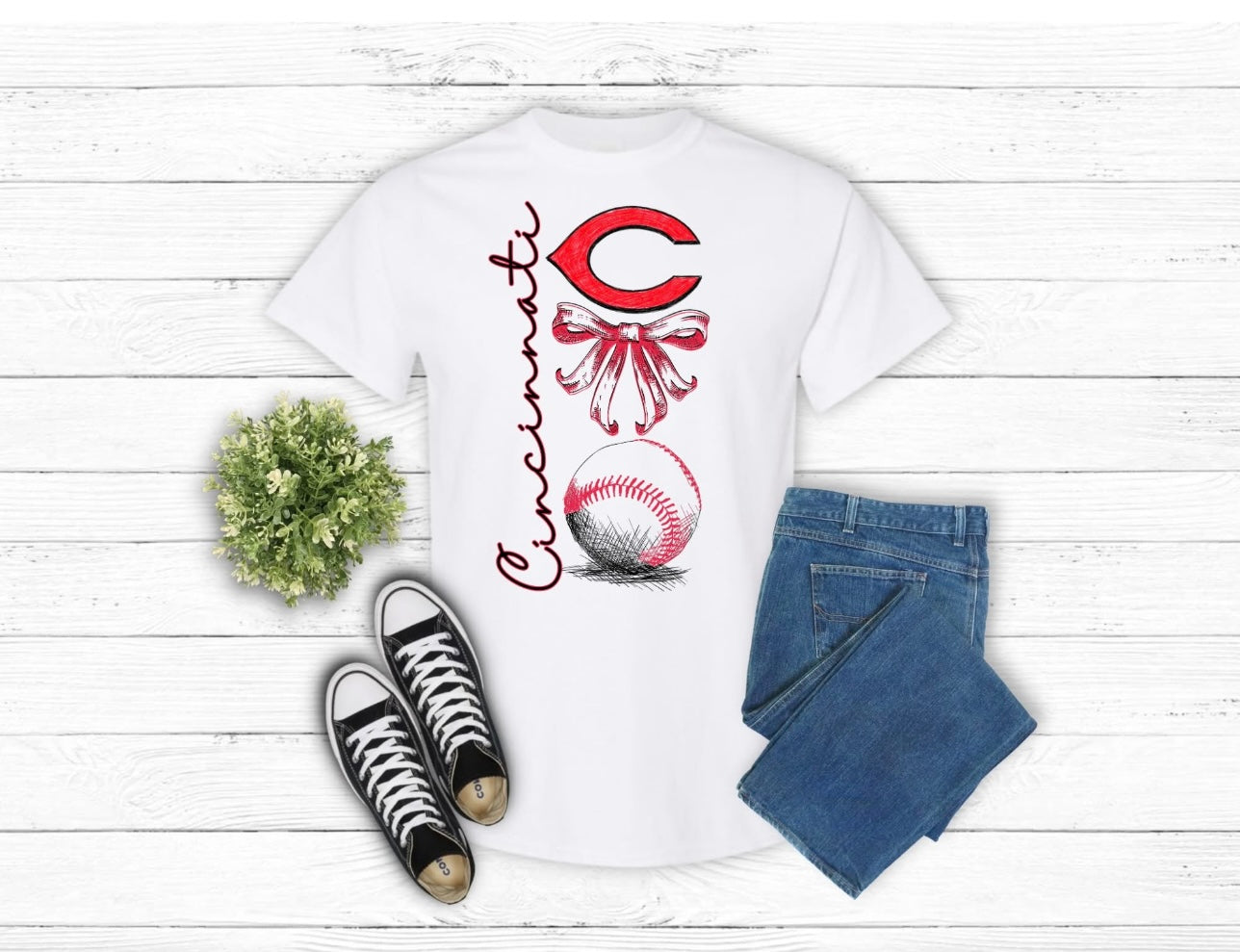 Cincinnati Baseball