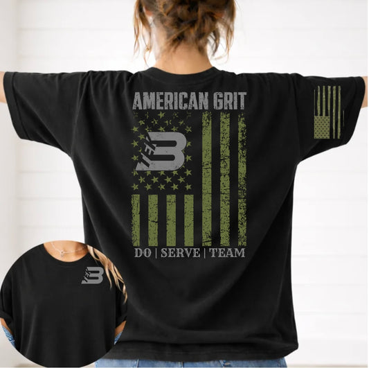 BTEK Shirt
