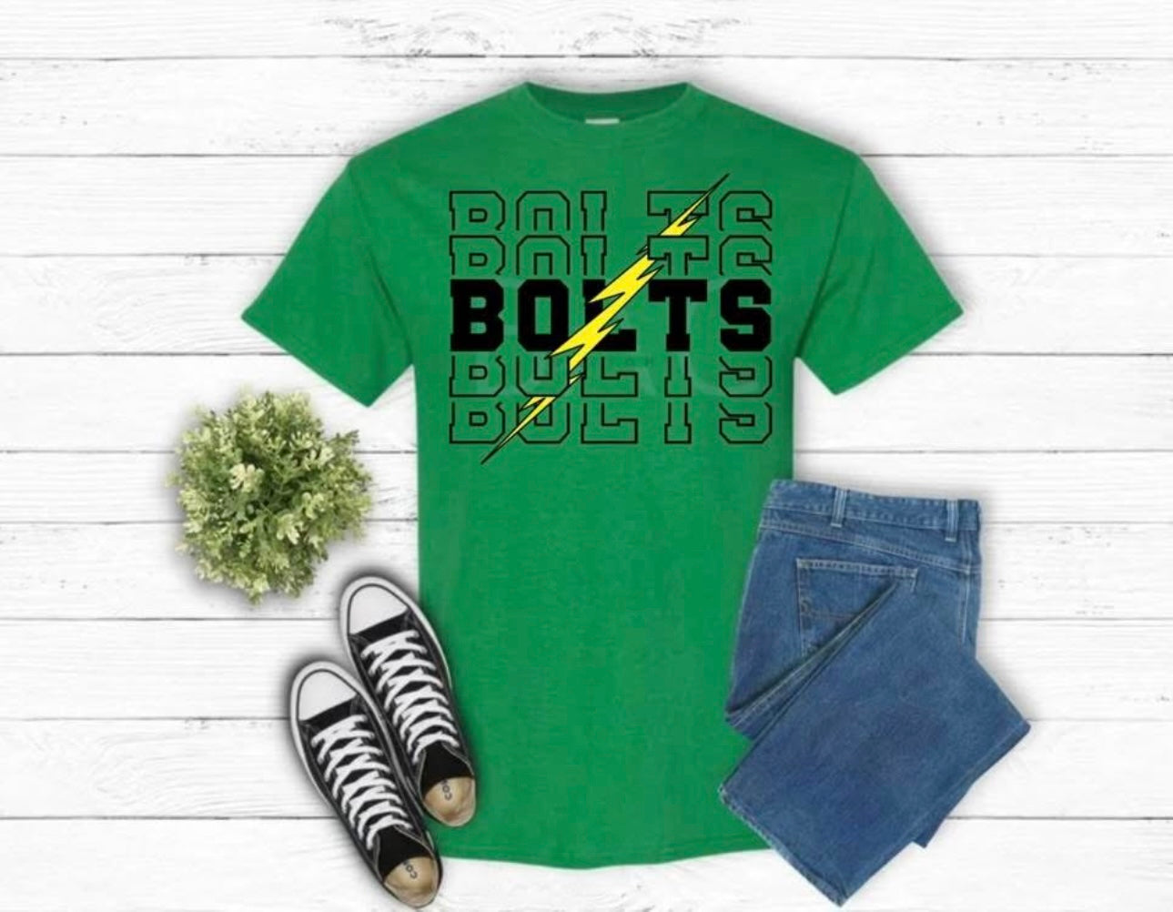 Bolts