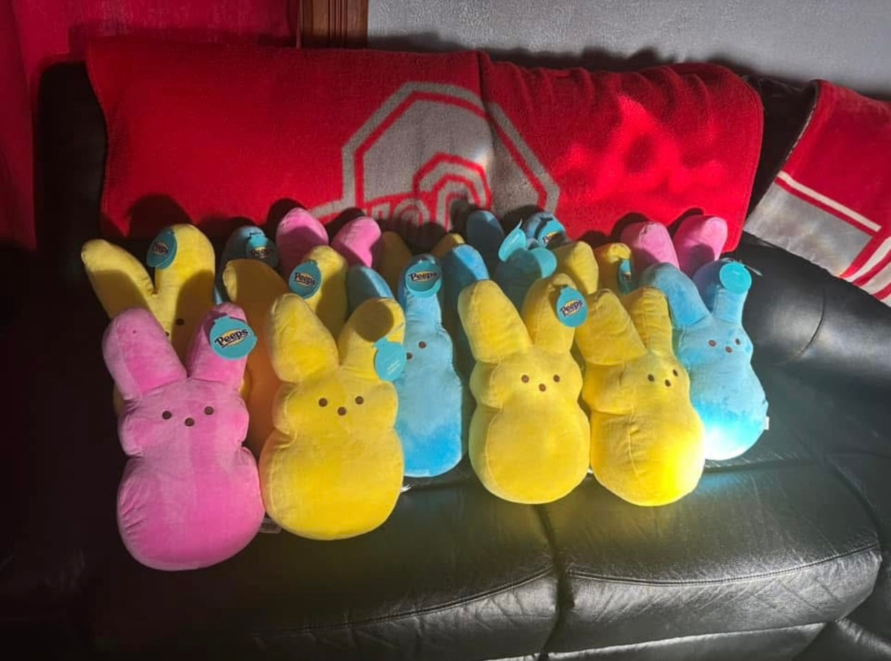 15” Easter Peep