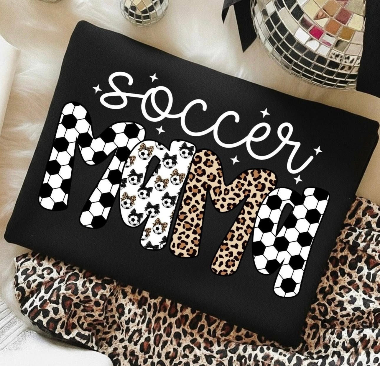 Soccer Mama