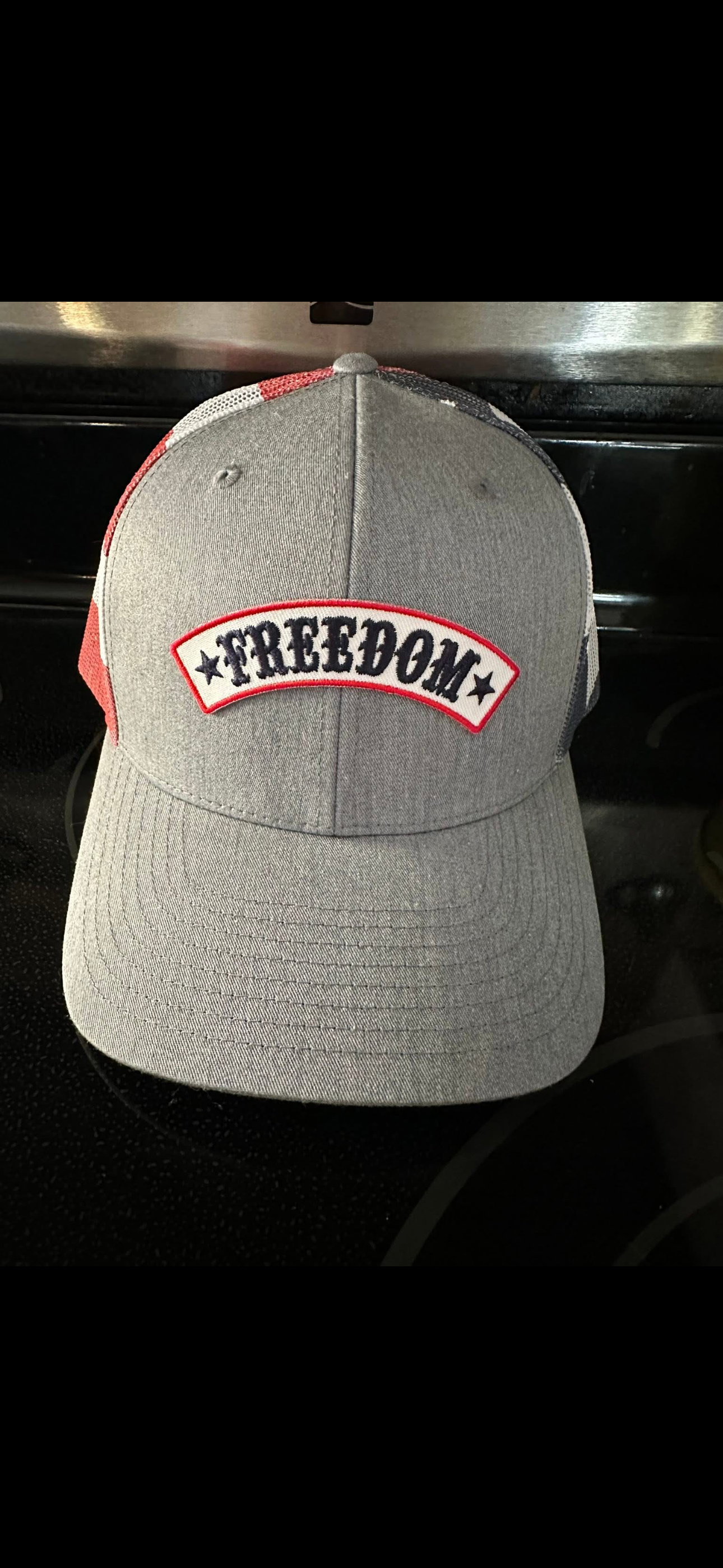 Freedom Hat