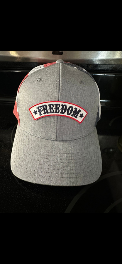 Freedom Hat