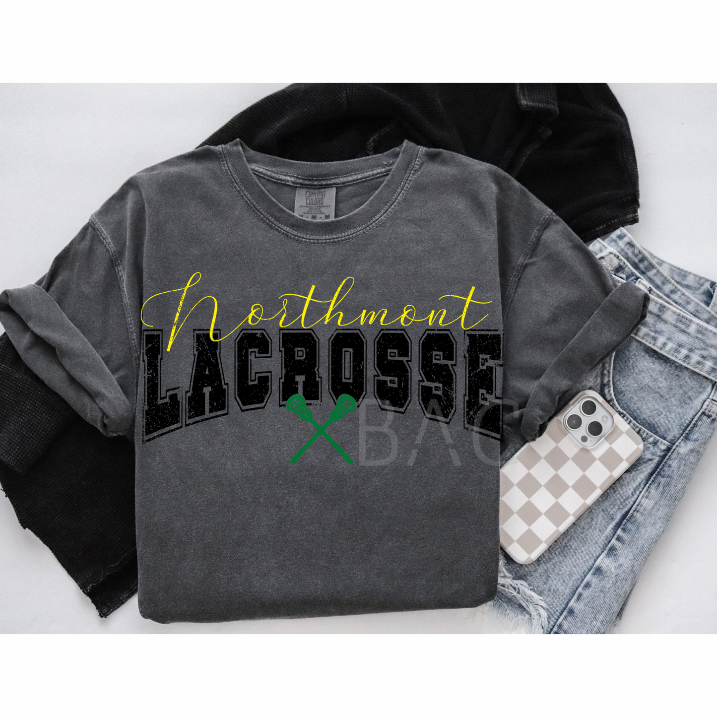 Northmont Lacrosse