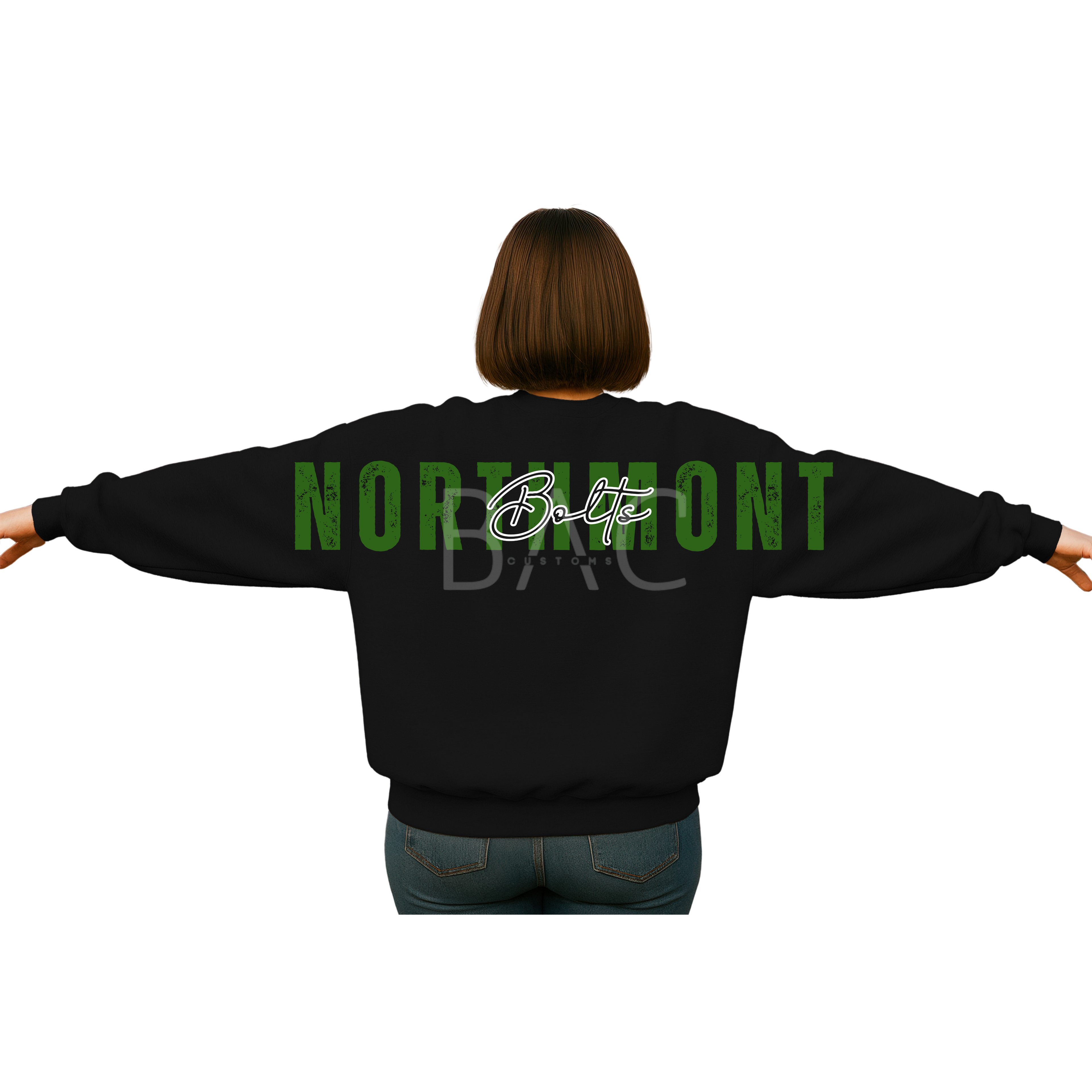 Northmont Statement Back