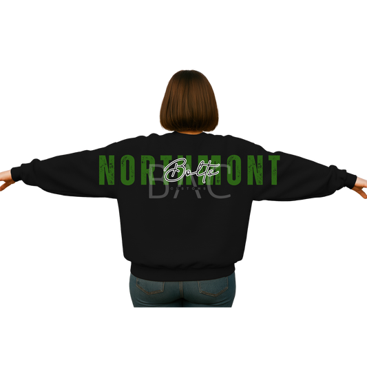 Northmont Statement Back