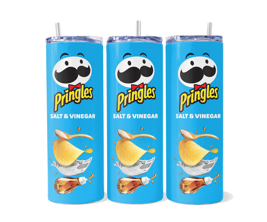 Pringles Tumbler