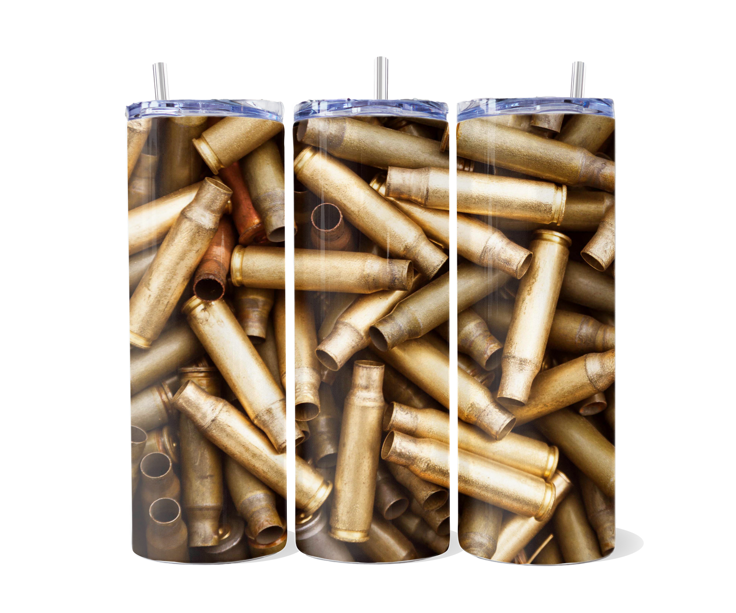 Ammo Tumbler