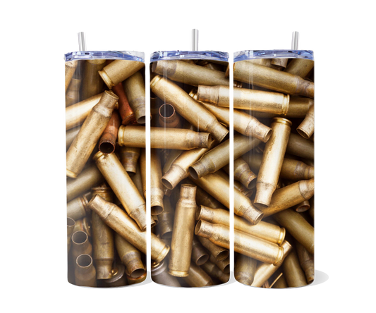 Ammo Tumbler