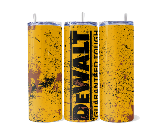 Dewalt Tumbler