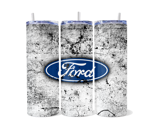 Ford Tumbler