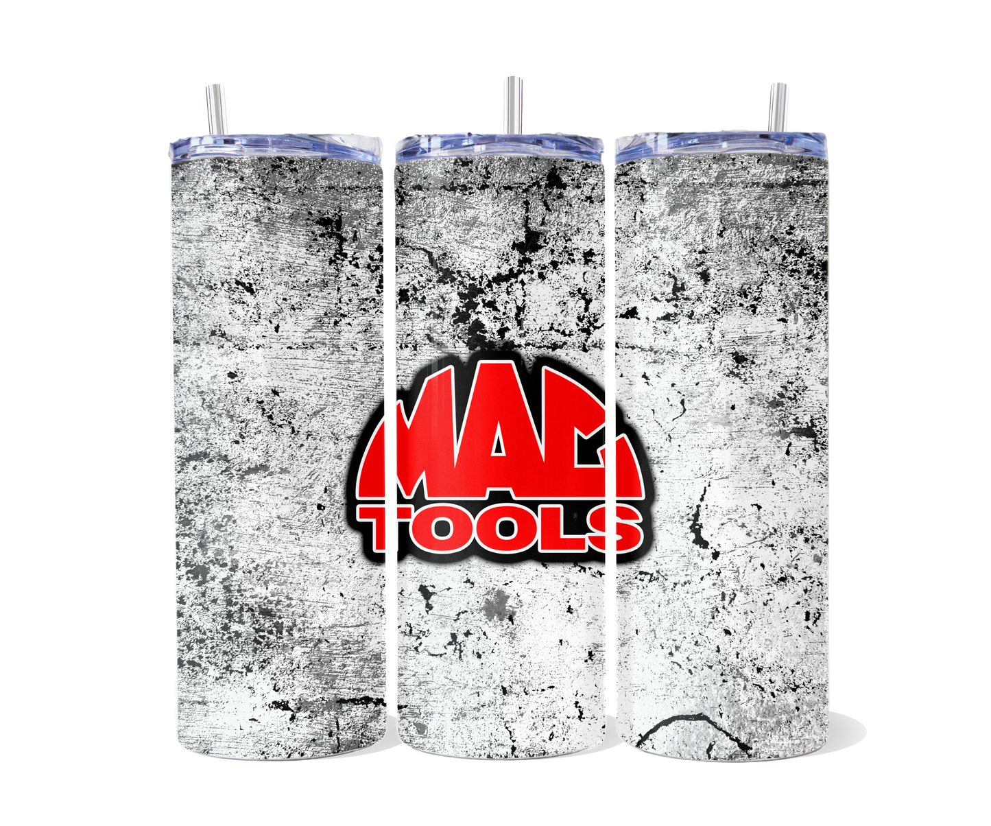MAC Tools Tumbler
