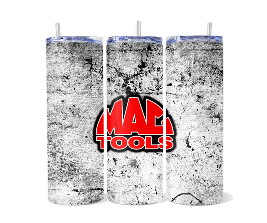 MAC Tools Tumbler
