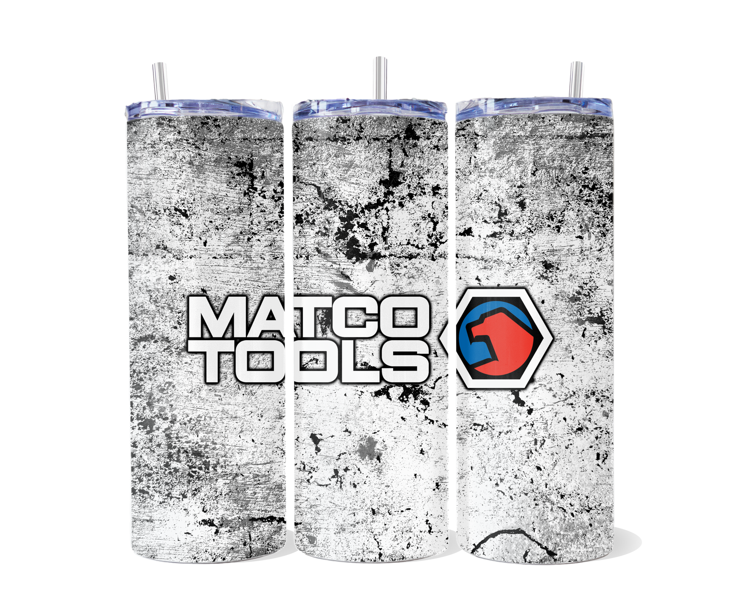 Matco Tools Tumbler