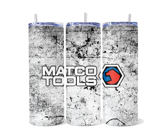 Matco Tools Tumbler