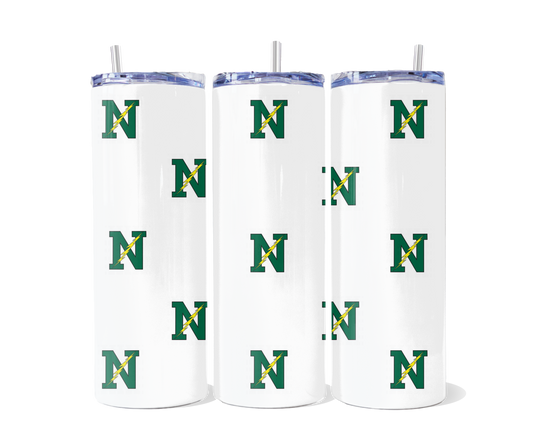 Northmont Tumbler