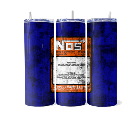 NOS Tumbler