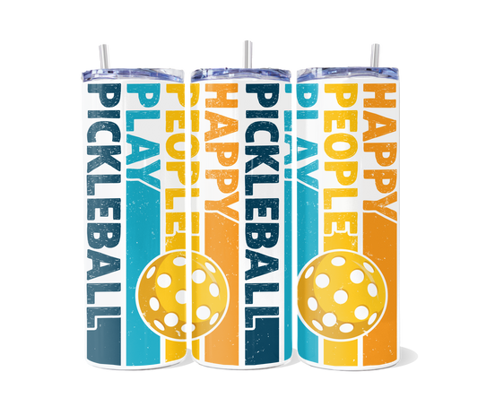 Pickleball Tumbler