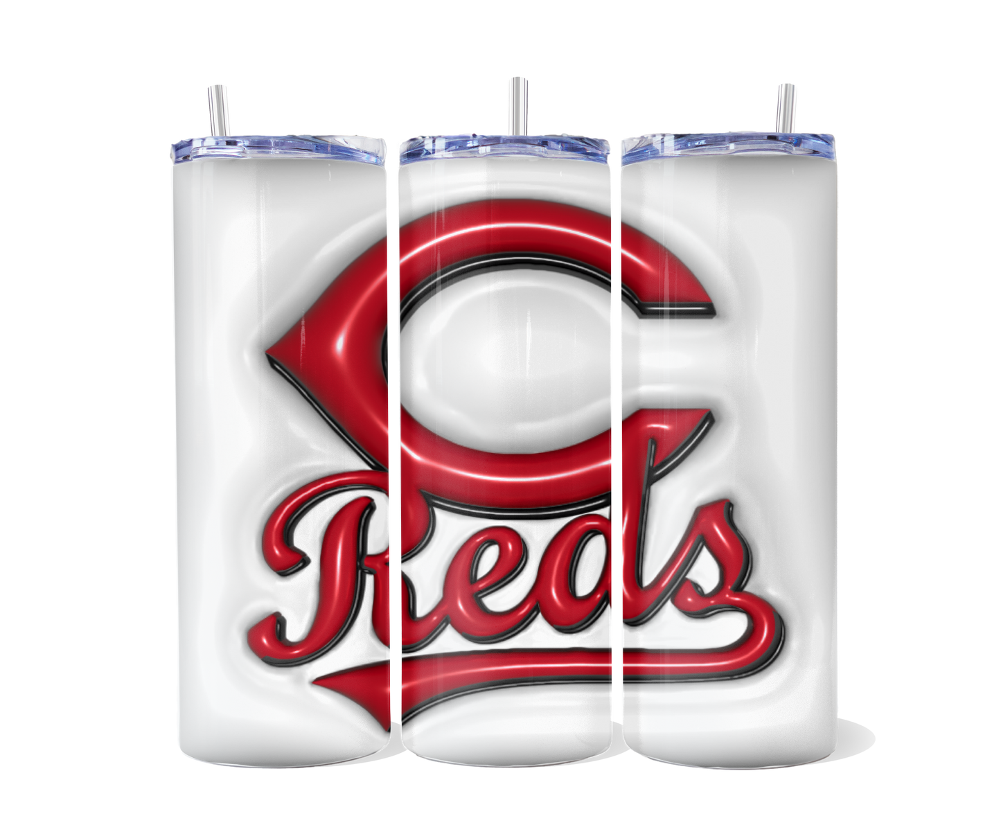 Reds Tumbler