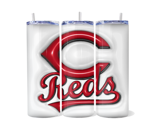 Reds Tumbler