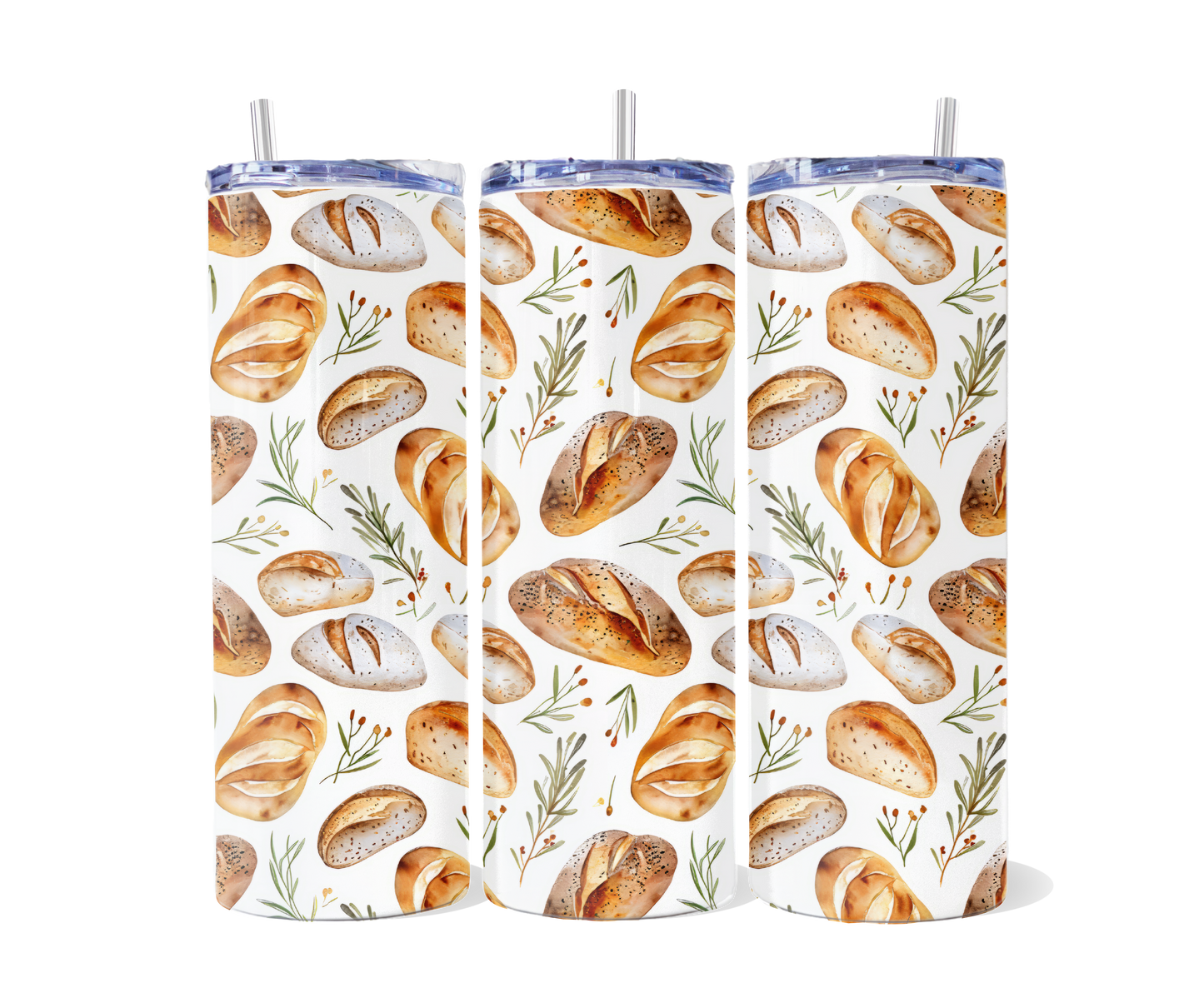 Sourdough Tumbler