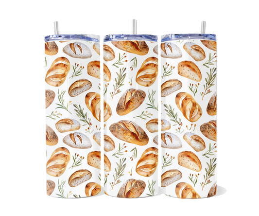 Sourdough Tumbler