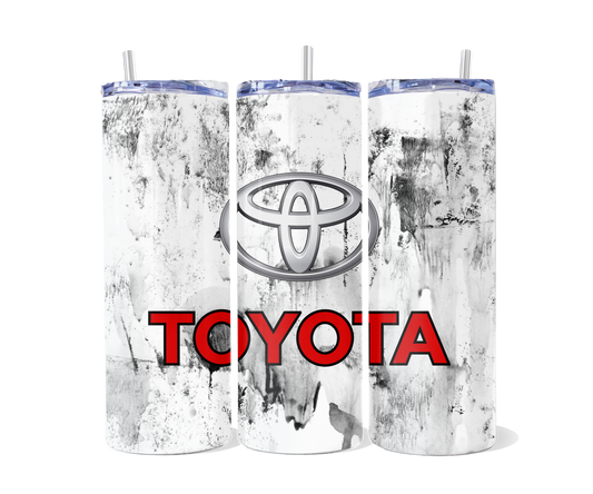 Toyota Tumbler